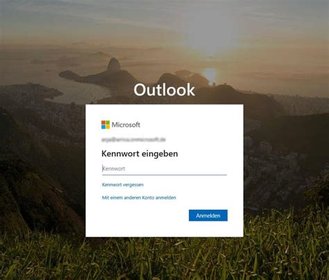 msn email einloggen.